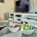 Apartamento Jericho 0101