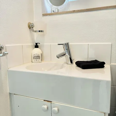 Lejlighed Jericho 0101 *