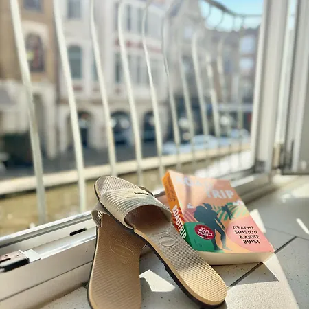 Jericho 0101 De Panne