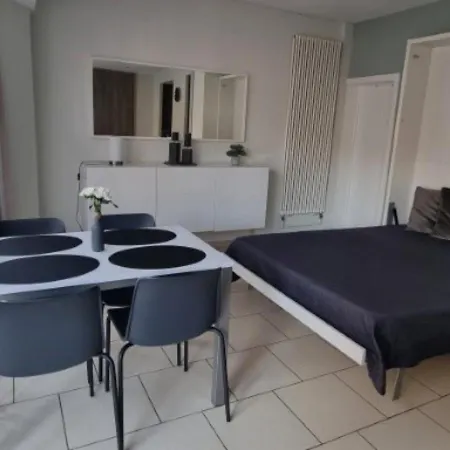 Jericho 0101 De Panne