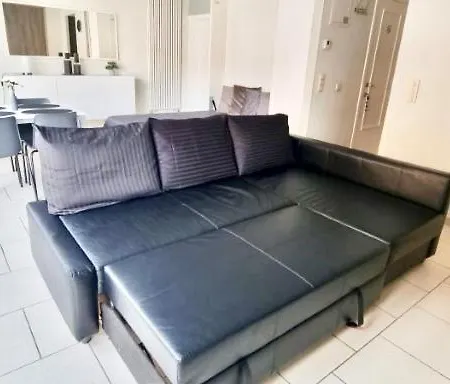 Jericho 0101 شقة *