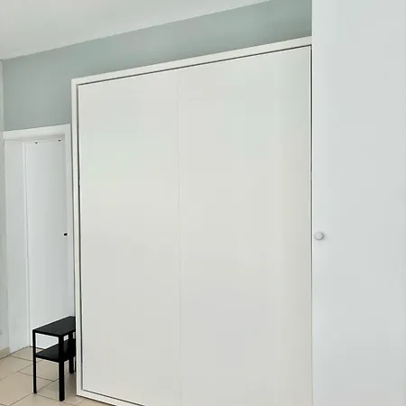 Jericho 0101 Lejlighed