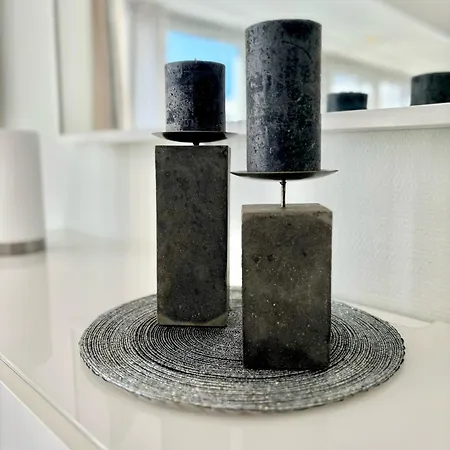 Jericho 0101 Lägenhet De Panne