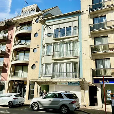 شقة Jericho 0101 دي بان