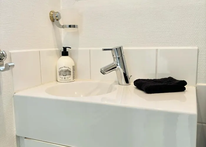 Lejlighed Jericho 0101 *