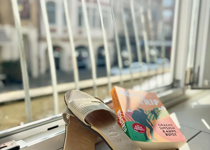 Jericho 0101 De Panne