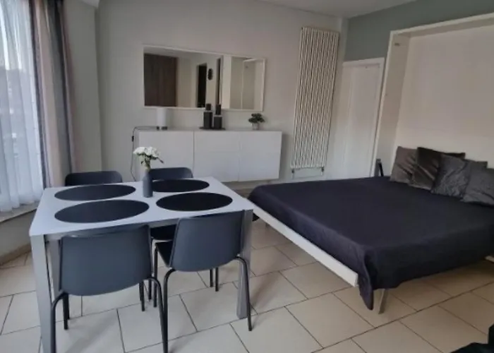 Jericho 0101 De Panne