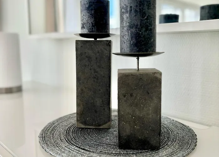 Jericho 0101 Lejlighed De Panne